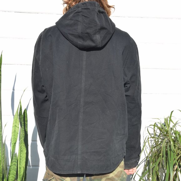 Vintage Carhartt Work Jacket - Picture 3 of 6